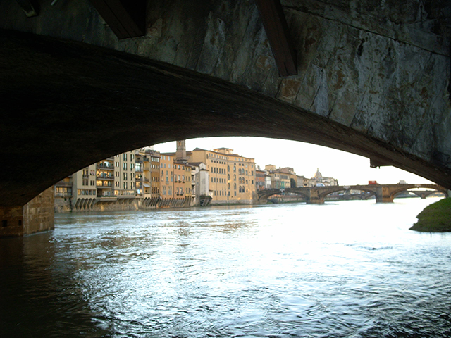 Bridge Firenze