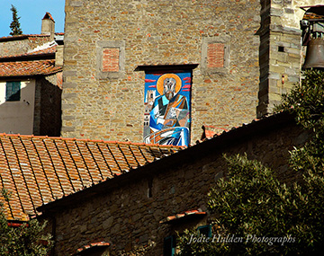 Cortona Mosaics