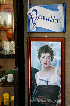 Cortona Shops