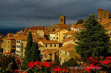 Cortona