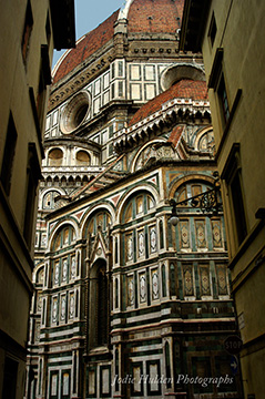 Duomo Florence