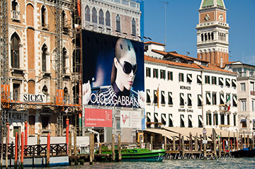 Grand Canal Venice