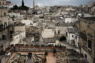Matera