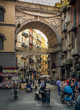 Napoli