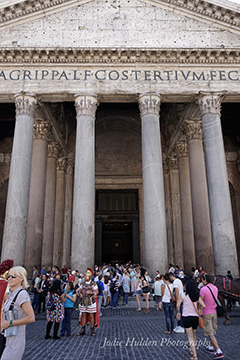 Pantheon