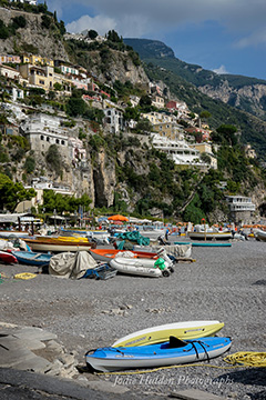 Positano