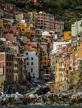Rio Maggiore