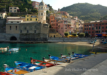 Vernazza