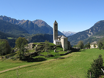 Valley