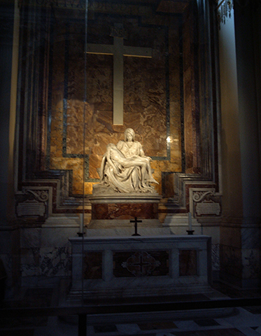 Pieta